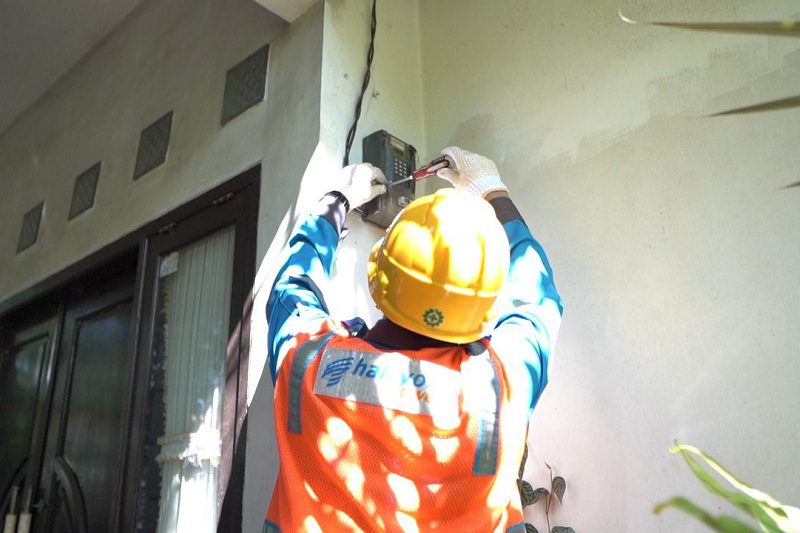 JAGA DAYA BELI DAN PERTUMBUHAN EKONOMI, PLN PASTIKAN TARIF LISTRIK TIDAK NAIK