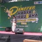 WAKIL REKTOR 2 UNISMA: UNISMA MAKIN SERIUS GARAP KONSEP ENTREPRENEURIAL UNIVERSITY