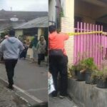 PELAKU PEMBUNUHAN DAN MUTILASI MANTAN ISTRI MENYERAHKAN DIRI KE POLISI, INI MOTIFNYA