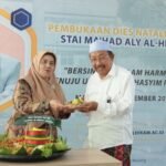 GENAP 20 TAHUN, STAIMA USUNG SPIRIT SINERGITAS GUNA MENYONGSONG UNIVERSITAS HASYIM MUZADI