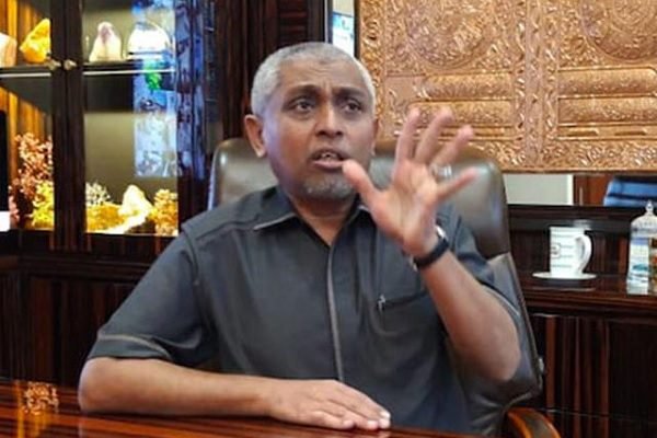 ASPROV PSSI JATIM MINTA WASIT LIGA 3 KAPAL API PSSI JATIM 2023 HARUS JAGA INTEGRITAS