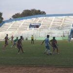 DJONI SUDJATMIKO: TRAGEDI KANJURUHAN JADI SALAH SATU FAKTOR ANJLOKNYA PRESTASI SEPAK BOLA DI PORPROV VIII