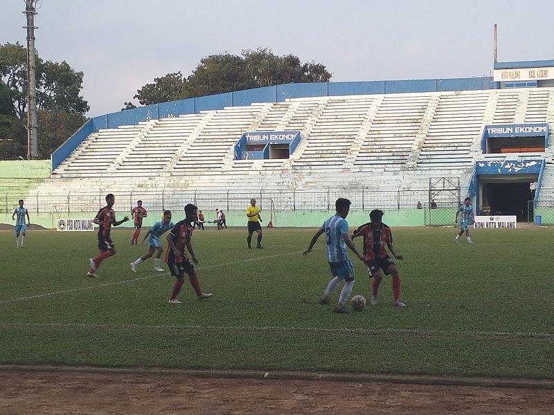 DJONI SUDJATMIKO: TRAGEDI KANJURUHAN JADI SALAH SATU FAKTOR ANJLOKNYA PRESTASI SEPAK BOLA DI PORPROV VIII