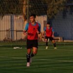 RACHMAT IRIANTO DICORET DARI 29 PEMAIN PILIHAN PELATIH STY UNTUK TC DI TURKI