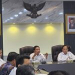 DIRJEN PHU: PETUGAS HAJI KE DEPAN HARUS MELEK DIGITAL