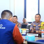 KADIV HUMAS POLRI AJAK MASYARAKAT CIPTAKAN PEMILU DAMAI DI RUANG DIGITAL