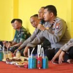 RESPON KELUHAN WARGA, POLRES MALANG BAKAL INTENSIFKAN OPERASI BALAP LIAR