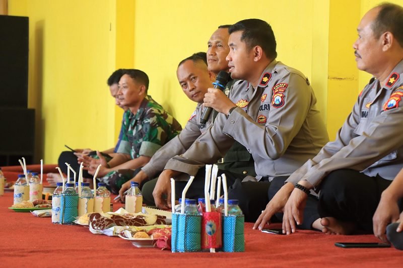 RESPON KELUHAN WARGA, POLRES MALANG BAKAL INTENSIFKAN OPERASI BALAP LIAR