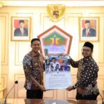 PJ WALI KOTA MALANG APRESIASI PRODUK KARYA MAHASANTRI MA'HAD ALY AL-HIKAM MALANG
