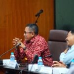 TERPILIH SECARA AKLAMASI, PROF NAZARUDDIN MALIK REKTOR UMM 2024-2028