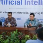 KOMINFO DORONG KEMBANGKAN ETIKA AI DI DUNIA PENDIDIKAN