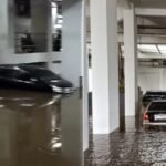 APARTEMEN SERPONG GARDEN BANJIR, INI 6 CARA ATASI MOBIL YANG TERENDAM AIR