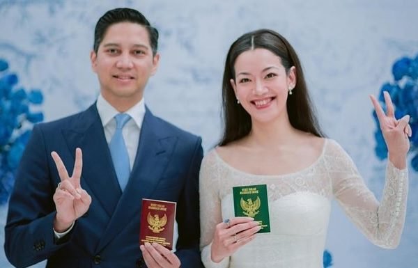 PATAH HATI NASIONAL, BUDI DJIWANDONO KEPONAKAN PRABOWO AKHIRNYA MENIKAH