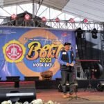 KADINSOS KOTA BATU SEBUT KARANG TARUNA ADALAH GARDA TERDEPAN PEMBANTU PEMERINTAHAN