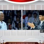 ANIES SATU-SATUNYA CAPRES YANG MENGANGKAT ISU TRAGEDI KANJURUHAN?