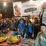 NGG CHAPTER BATU PUNGKASI PERINGATAN HAUL GUS DUR KE-14 DENGAN DOA BERSAMA DAN DISKUSI KEBUDAYAAN