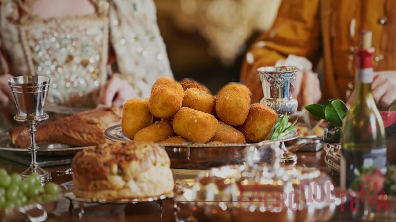 Croquette