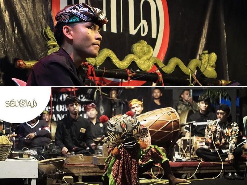 SELOAJI, NAYAKA MUDA PENGGALI DAN PELESTARI BUDAYA