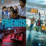 WAKILI THAILAND DI PIALA OSCAR 2024, ‘NOT FRIENDS’ AKAN TAYANG DI INDONESIA BULAN INI