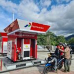 PENGUSAHA PERTASHOP MENJERIT, JUAL ASET TUTUPI UTANG
