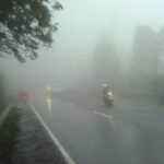 KECIL POTENSI LA NINA, BMKG: TAHUN 2024 KONDISI IKLIM INDONESIA NORMAL