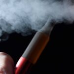 PER 1 JANUARI 2024, PAJAK ROKOK ELEKTRIK RESMI MULAI DIBERLAKUKAN