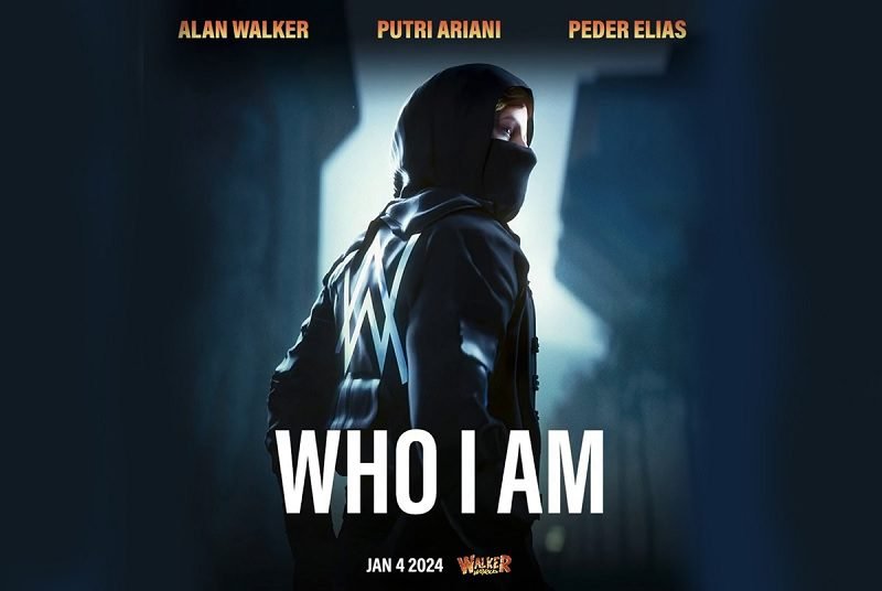 PUTRI ARIANI KOLABORASI BARENG MUSISI DUNIA DI SINGLE TERBARU, ‘WHO I AM’