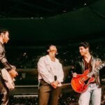 BAKAL MANGGUNG DI INDONESIA, BERIKUT RINCIAN HARGA TIKET JONAS BROTHERS