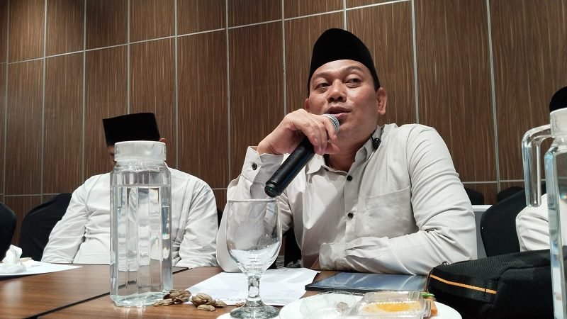 Gus Sholachul Aam Wahib