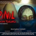 ‘TRINIL: KEMBALIKAN TUBUHKU’, WULAN GURITNO BERPERAN JADI HANTU TANPA TUBUH