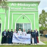 UIN MALANG KEMBALI KIRIM 13 MAHASISWA KKM KE THAILAND