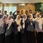 PK IPNU-IPPNU UIN MALANG MENGABDI DI PONPES RIYADHUL JANNAH SUBANG, JAWA BARAT