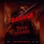 MELEDAK DI TANAH AIR, ‘SIKSA NERAKA’ JUSTRU DIBANNED DI MALAYSIA DAN BRUNEI