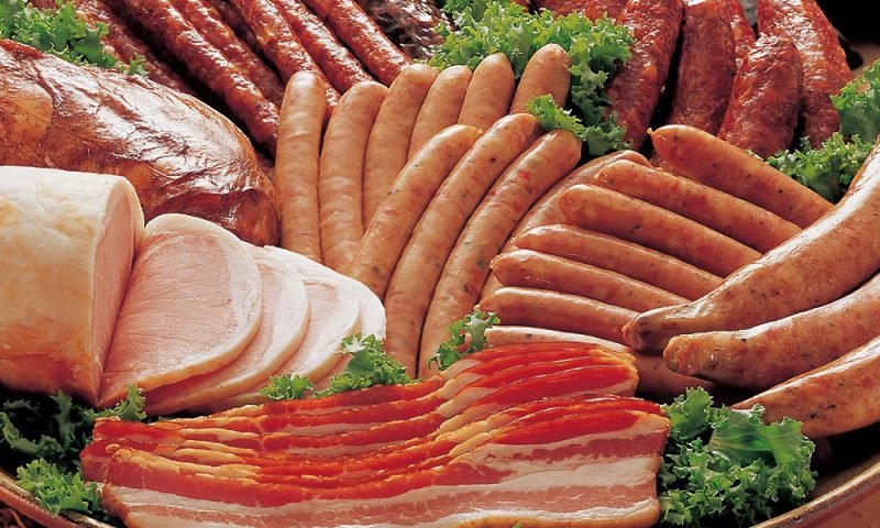 APA YANG AKAN TERJADI PADA LINGKUNGAN JIKA SEMUA ORANG BERHENTI MENGKONSUMSI DAGING? INI PENJELASANNYA