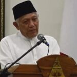 GANTIKAN KH MARZUKI MUSTAMAR, PBNU TUNJUK GUS KIKIN JADI PJ KETUA PWNU JATIM