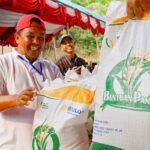 BULOG: BANTUAN PANGAN BERAS SUKSES TAHAN LAJU INFLASI