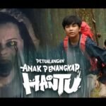 DIBINTANGI SEJUMLAH AKTOR CILIK, FILM ‘PETUALANGAN ANAK PENANGKAP HANTU’ TAYANG DI BIOSKOP 18 JANUARI