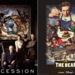 DAFTAR PEMENANG EMMY AWARDS 2024, ‘SUCCESSION’ DAN ‘THE BEAR’ BERHASIL BAWA PULANG 6 PIALA