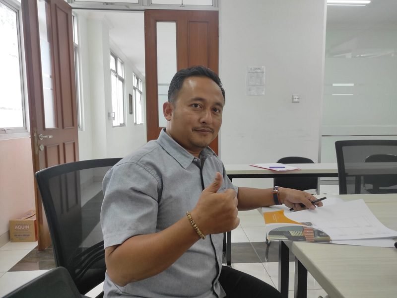 DIREKTUR PT JAWAKARTA: PERNAH DI KANTONG HANYA TERSISA 20 RIBU KARENA BISNIS DROP