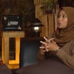 POLISI PERIKSA SISKA, PEREMPUAN YANG TERJEBAK SEKTE PEMUJA SETAN DI MALANG