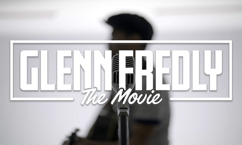 POSTER RESMI DIRILIS, ‘GLENN FREDLY THE MOVIE’ SEGERA TAYANG DI BIOSKOP
