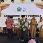 UPZ BAZNAS GARDA TERDEPAN PENGUMPULAN ZIS DI KOTA MALANG