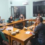 SIARINDO MEDIA SILATURAHMI KE FKAUB MALANG BAHAS PENULISAN BUKU SEJARAH FKAUB MALANG