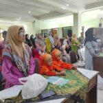 PC IPNU-IPPNU KOTA MALANG BERSAMA PCNU KOTA MALANG GELAR LOMBA UNTUK TK DAN TPQ