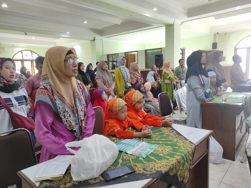 1624-Lomba TK dan TPQ memperingati Harlah NU PC IPNU-IPPNU KOTA MALANG BERSAMA PCNU KOTA MALANG GELAR LOMBA UNTUK TK DAN TPQ