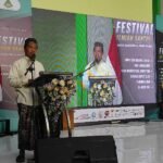 STAIMA AL HIKAM BERI APRESIASI DAN PENGHARGAAN DI PUNCAK FESTIVAL ILMIAH SANTRI 2024