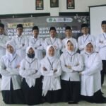 PK IPNU-IPPNU UM SUKSES SELENGGARAKAN LAKMUD 2024