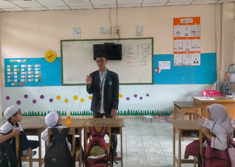 PEKAN KE-3 KKM MENGAJAR DI THAILAND, BEGINI KESAN MAHASISWA UIN MALANG