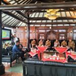 KADER IMM UIN MALANG SAMPAIKAN ASPIRASI PADA PJ WALI KOTA MALANG