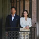 ROYAL WEDDING PANGERAN BRUNEI ABDUL MATEEN AKAN DIGELAR SELAMA 10 HARI MULAI 7 JANUARI